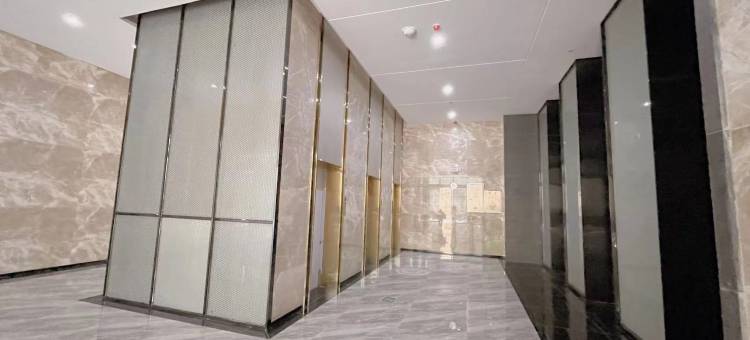 张家界遇见公寓(福天广场店)图片