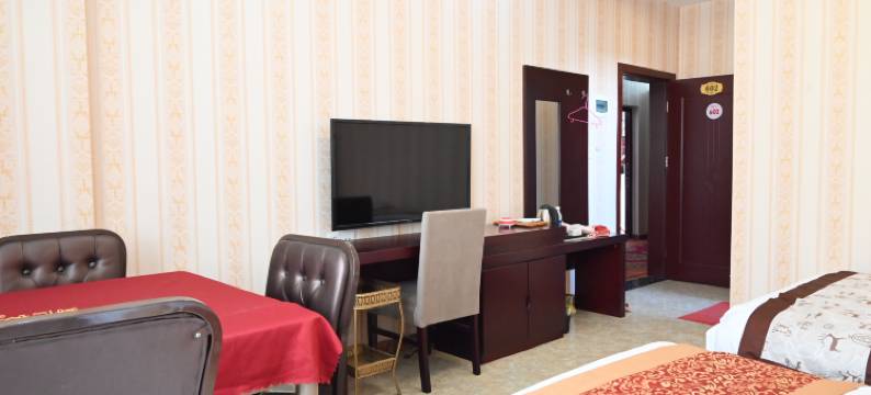 昭通宏宁酒店(第一中学店)图片