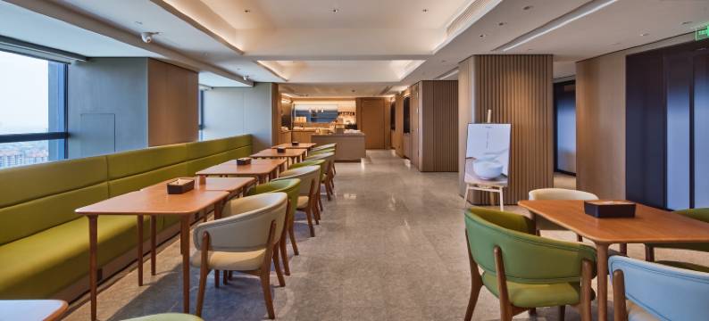 全季酒店(西安奥体店)图片