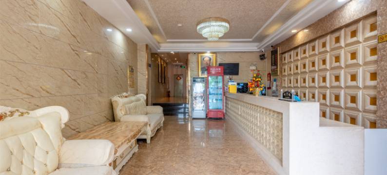 珠峰电竞民宿(南头店)图片