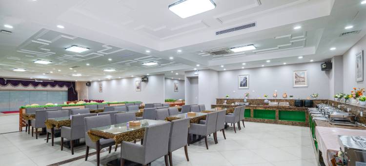 维也纳酒店(东莞塘厦缤纷广场店)图片