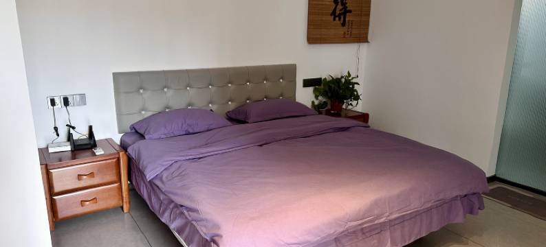 且慢·Family 家庭生活美宿(平潭高铁站店)图片