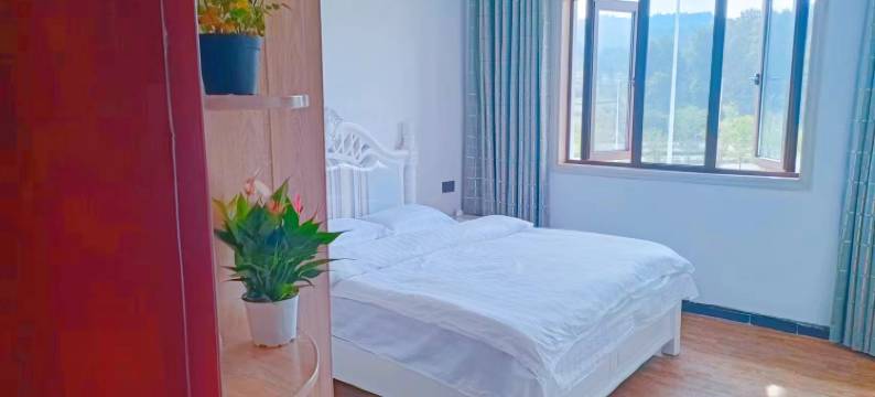 港湾民宿(乌江寨旅游度假区东寨口店)图片