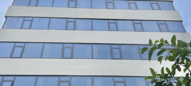 居海民宿(海口五源河体育馆店)图片