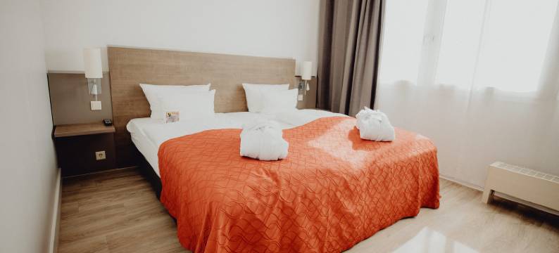 艺术商务酒店(Art & Business Hotel)图片