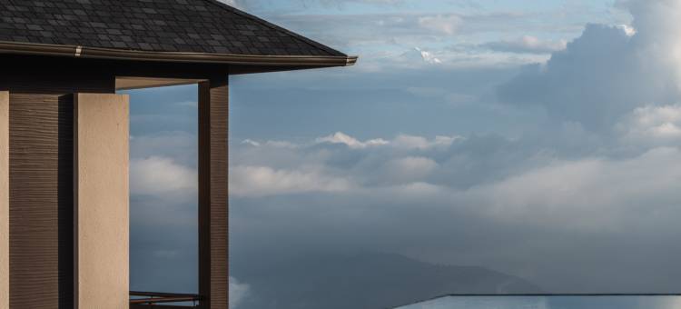 杜利凯尔都喜天丽喜马拉雅度假村(Dusit Thani Himalayan Resort)图片