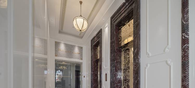 大连般佈酒店(国际会议中心威尼斯水城店)图片