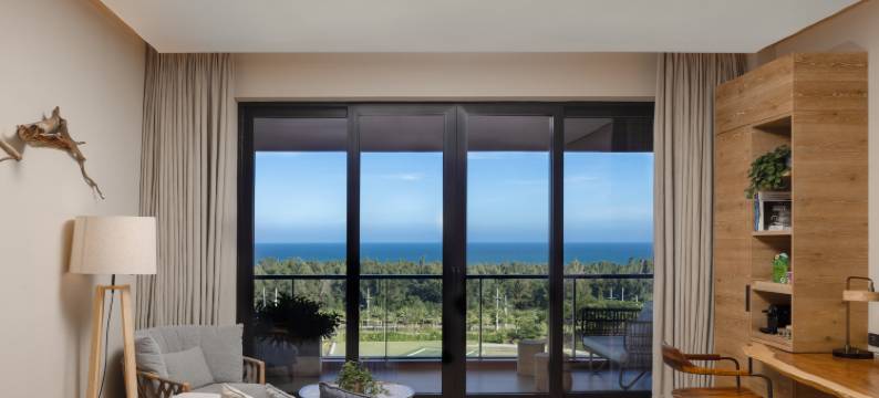 三亚海棠湾阳光壹酒店图片