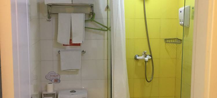 如家酒店(杭州萧山银隆百货人民路地铁站店)图片