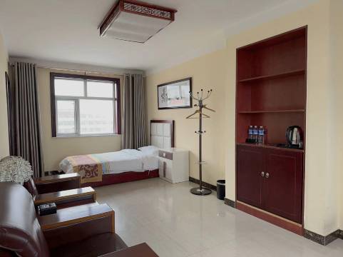 康保康远假日快捷酒店