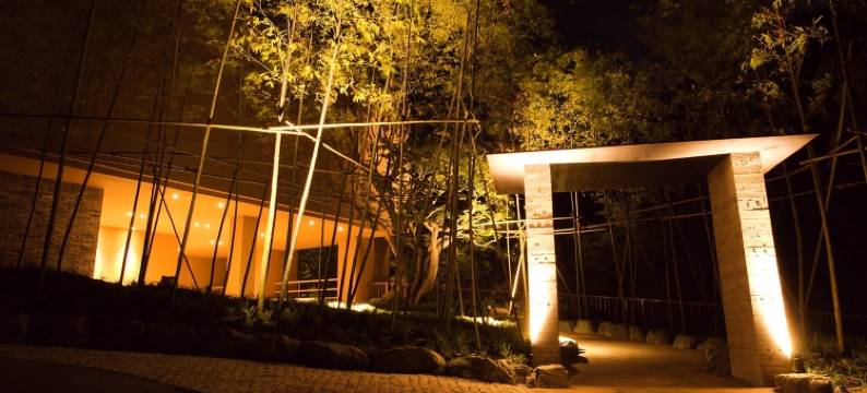 金乃竹塔泽酒店(Kinnotake Tonosawa)图片