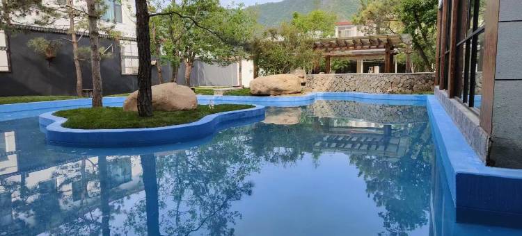 雾灵印象精品民宿图片