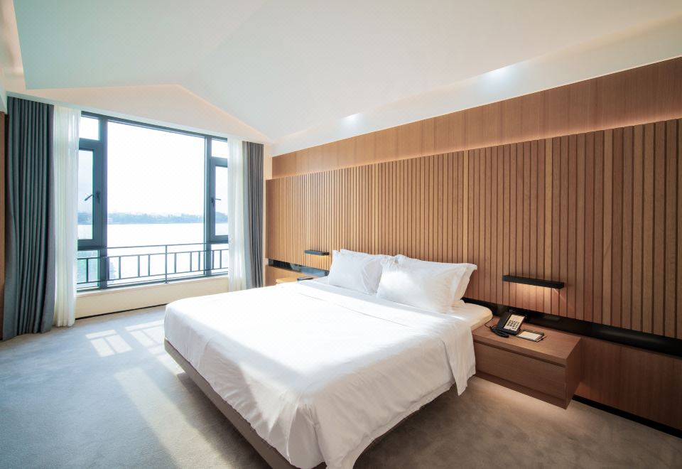Hotel Overview