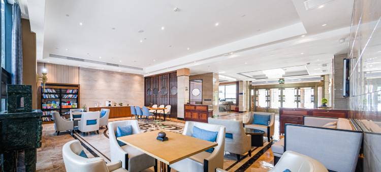 星程酒店(济宁曲阜师范大学店)图片