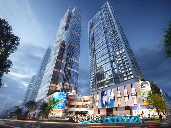 昱泰酒店公寓(东门步行街罗湖口岸店)