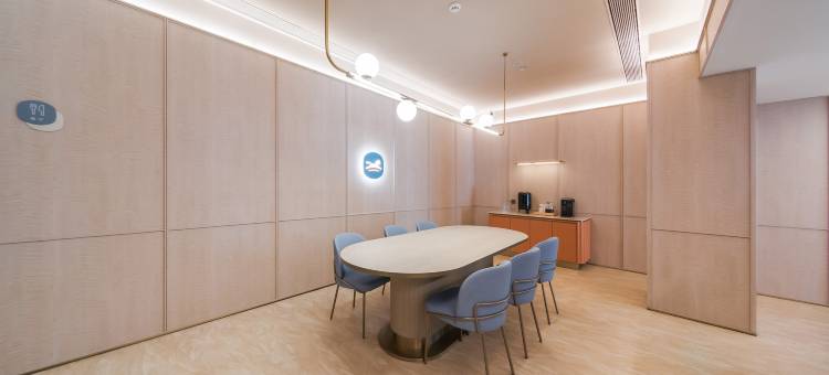 汉庭酒店(天津津南新国家会展中心店)图片