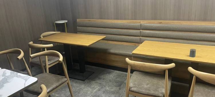 贝壳酒店(南京晓庄地铁站店)图片