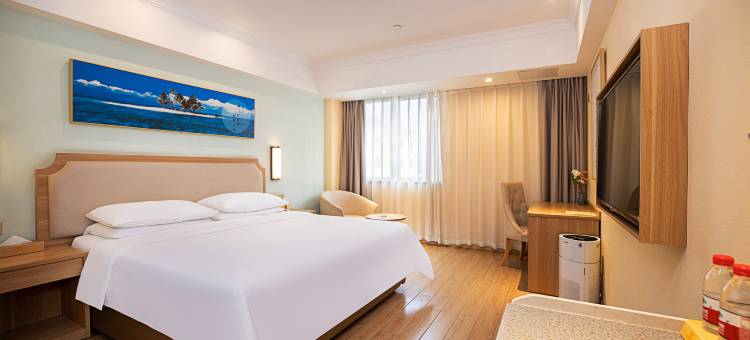 维也纳3好酒店(洛阳国家牡丹园店)图片