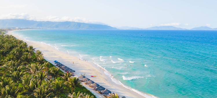 金兰瑞享度假村(Movenpick Resort Cam Ranh)图片