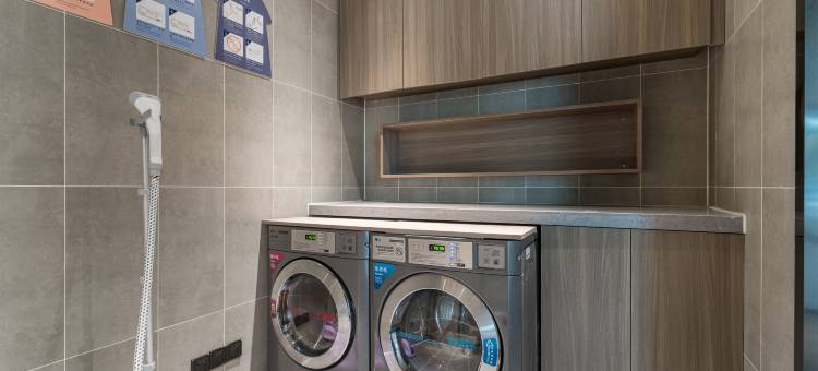 汉庭酒店(枣庄解放路吾悦广场店)图片