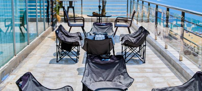 艺理全线海景酒店公寓(深圳大梅沙店)图片