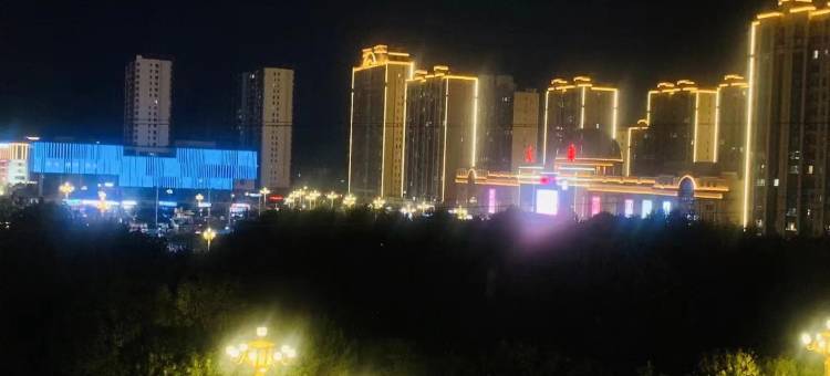 如家酒店·neo(唐山乐亭京唐港海韵广场店)图片