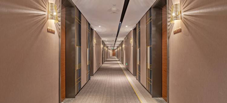 如家精选酒店(临沂商品城临沂大学店)图片