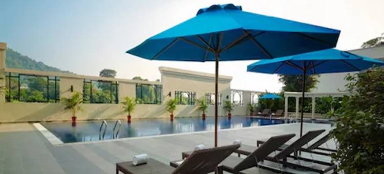 槟城万豪 AC 酒店(AC Hotel by Marriott Penang)图片