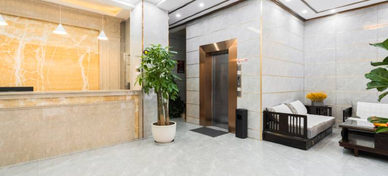 祥云大克主题酒店图片