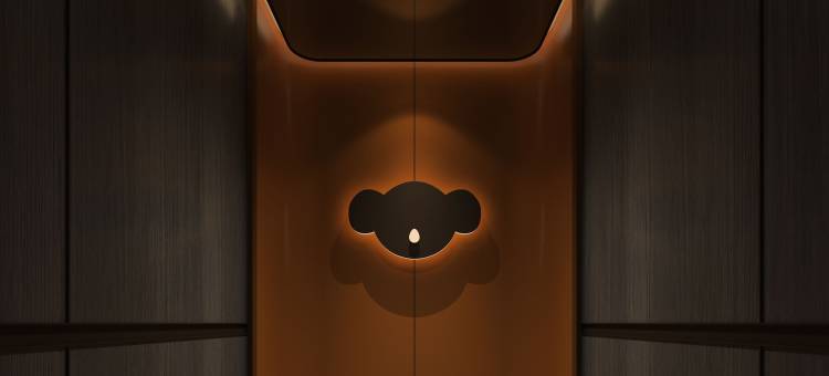 朵兰达V酒店(昆明火车站环城南路地铁站店)图片