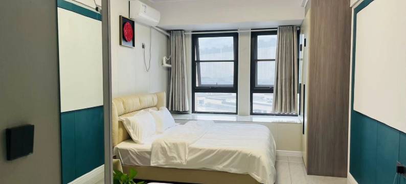 柏菲·观影酒店(洛阳华耀城店)图片