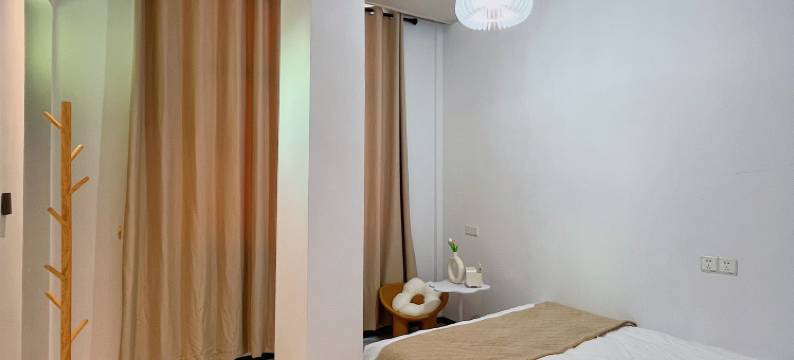 平潭村子里叔叔家客栈图片