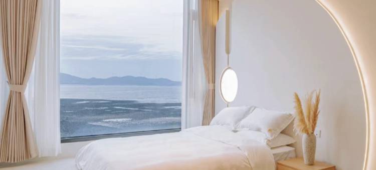 云莱Hotel·酒店民宿(厦门乌涂商业街店)图片
