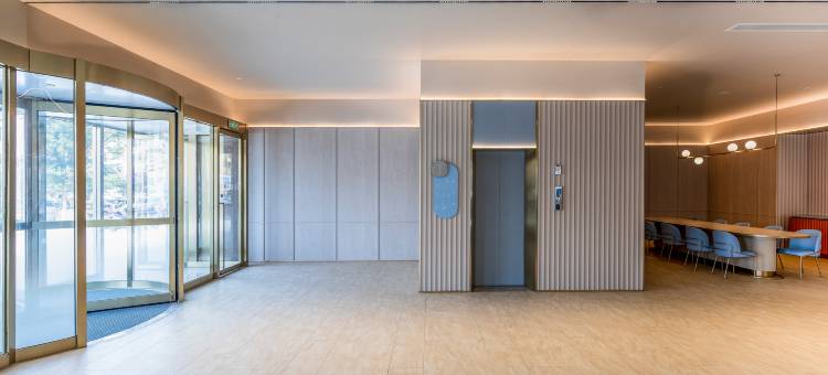 汉庭酒店(许昌鄢陵县汽车南站店)图片