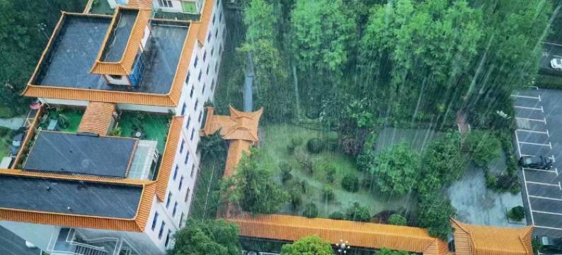 有客民宿(武商梦时代店)图片