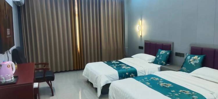 芙蓉镇快捷酒店图片