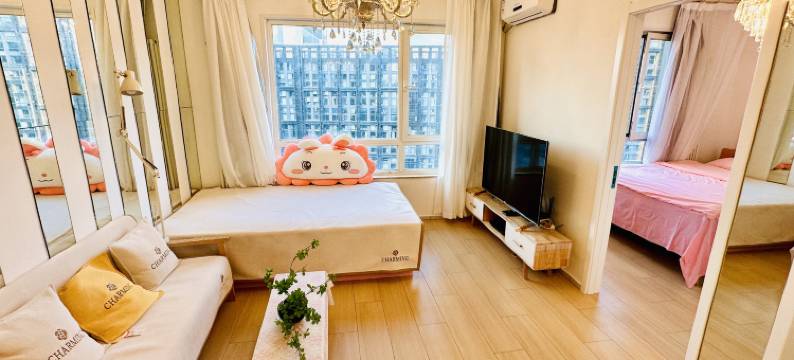 双井经典温馨小屋图片