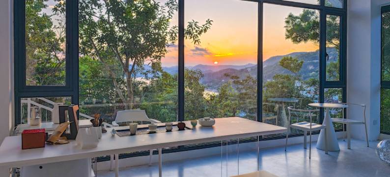 霞浦素影民宿图片