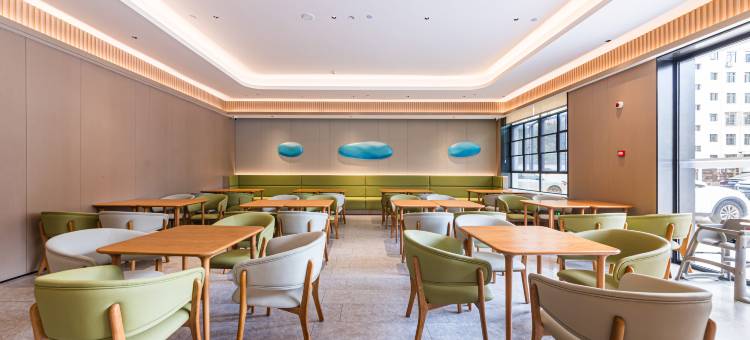 全季酒店(南昌红谷滩铜锣湾广场店)图片