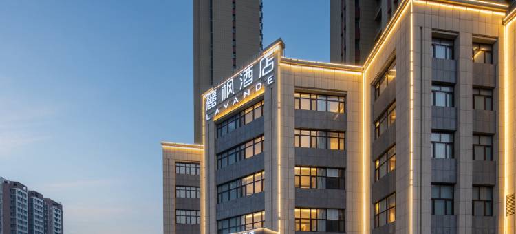 麗枫酒店(潍坊高新金马路店)图片