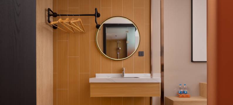 雅谷丽致酒店(佛山创意产业园王府井紫薇港店)图片