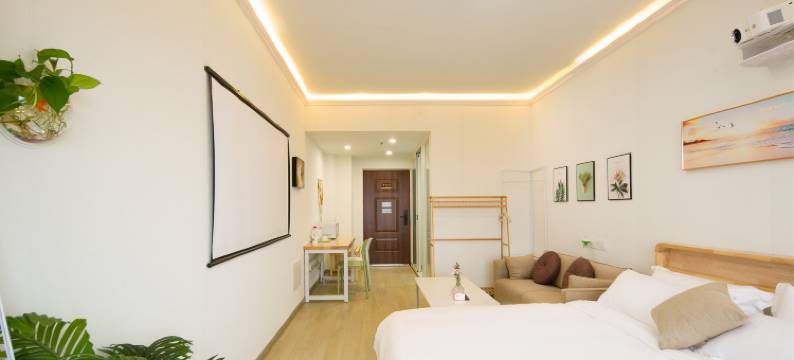 吾之屋(成都市昭觉寺动物园店)图片