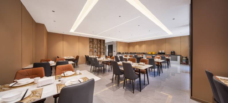 武义锦悦酒店(温泉路壶山广场店)图片