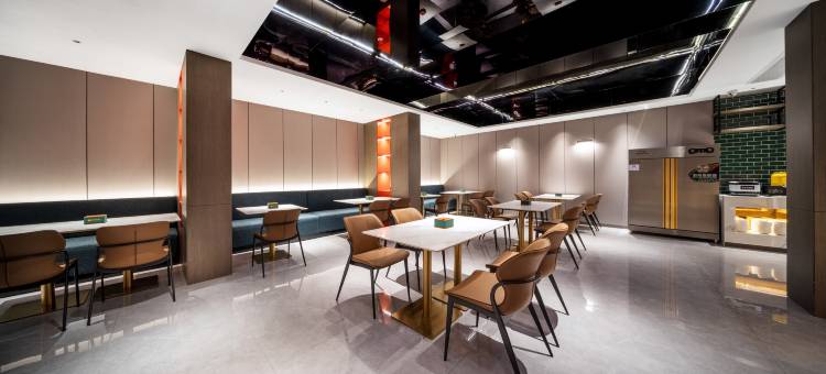 CEO·万庭酒店(义乌机场北苑商贸区店)图片