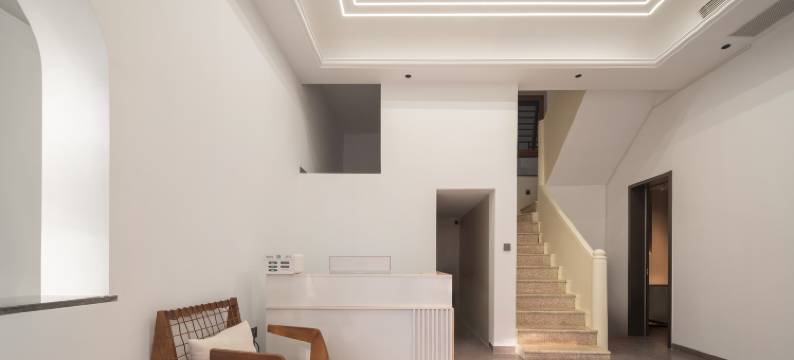 隐•设计师(厦门机场陈嘉庚先生故居店)图片