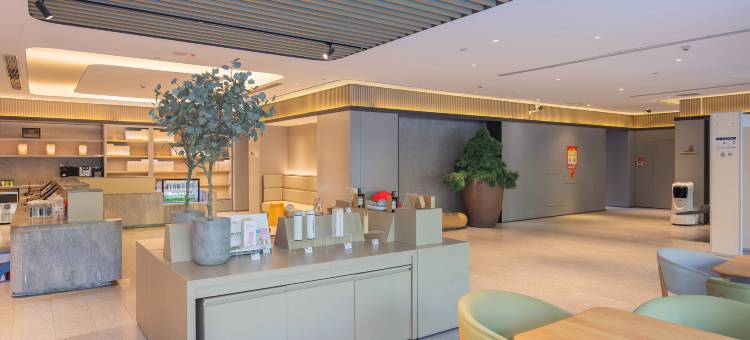 全季酒店(喀什古城景区店)图片