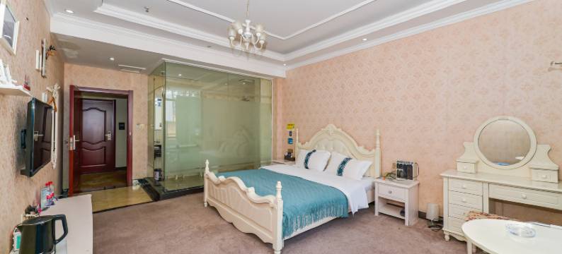 君悦酒店 (防城港行政中心总店)图片