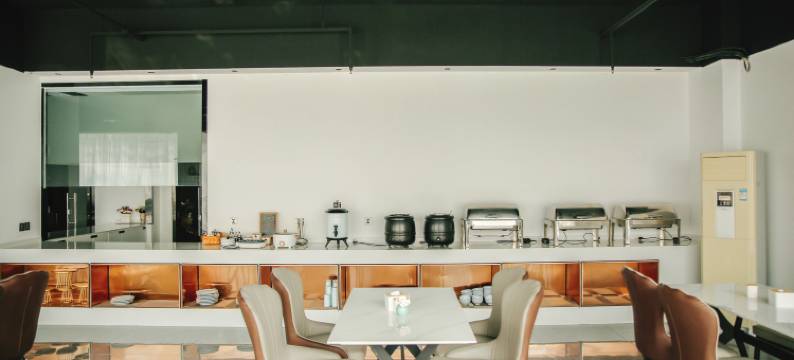 唯雅诺酒店(宁津德百广场店)图片