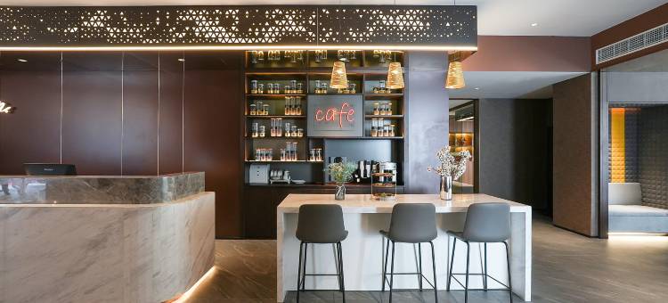 如家精选酒店(厦门集美大学店)图片