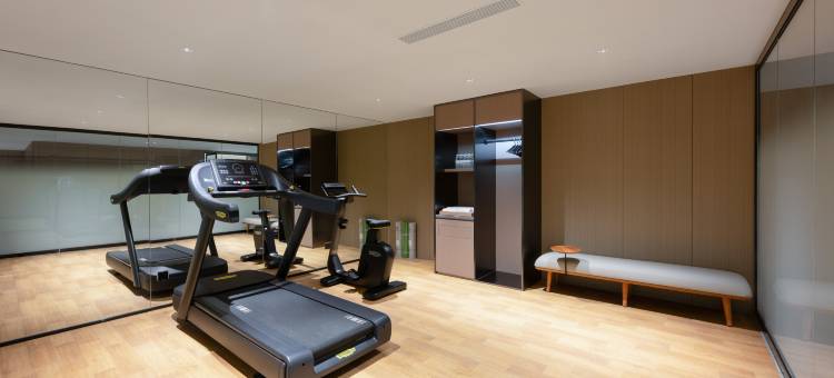 全季酒店(泾渭国际中心陕汽工业园店)图片